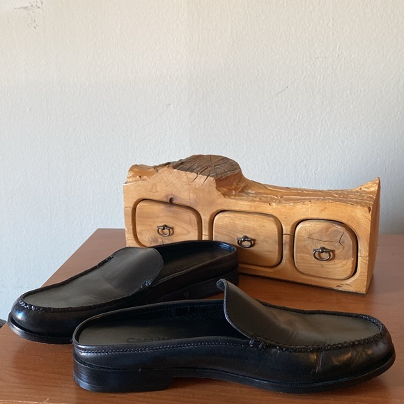 Vintage Cole Haan Mules - Picture 4 of 8